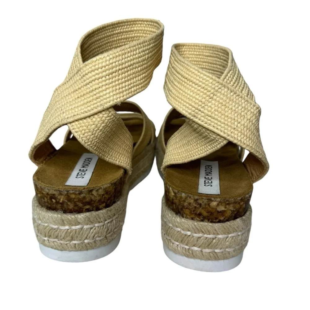 Steve Madden steve madden